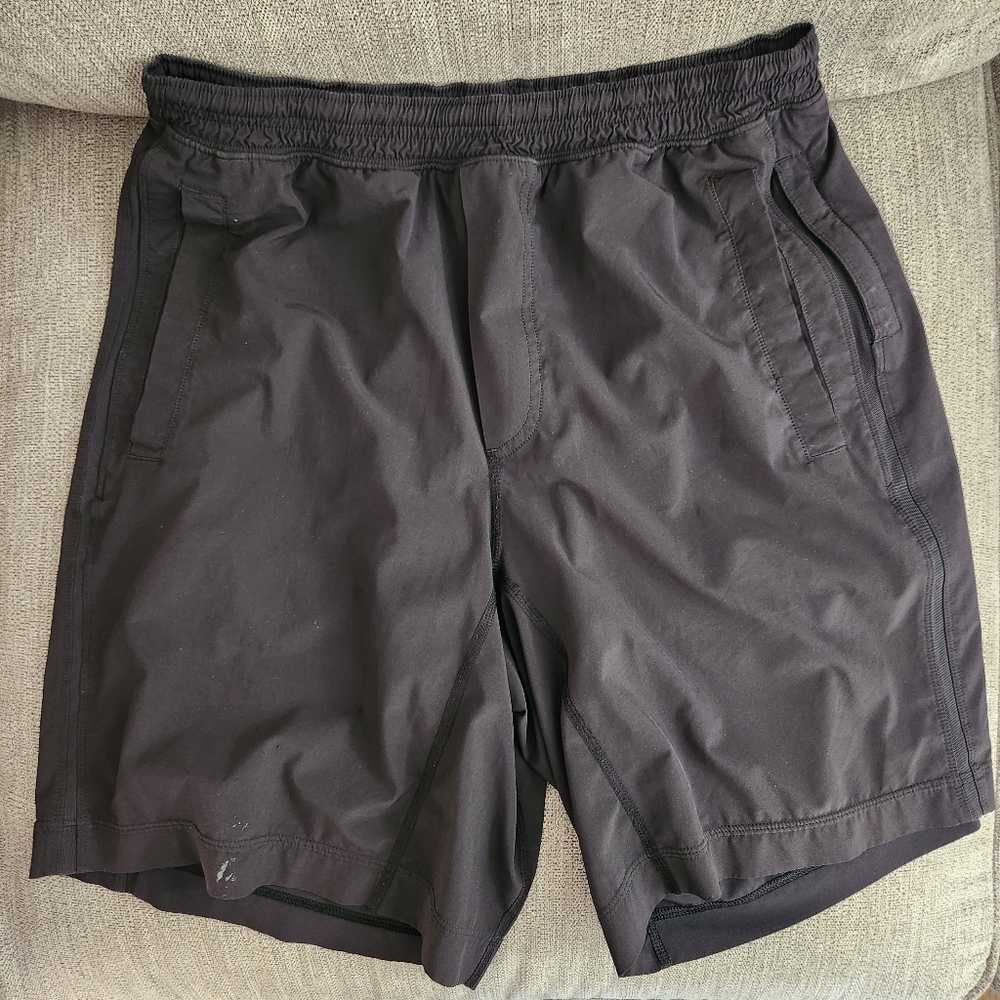 Lululemon Pace Breaker Short - Picture 1 of 8